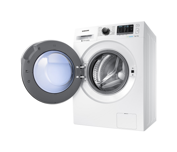 Samsung WD70J5410AW - 387254 - zdjęcie 3